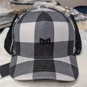 Melin Odyssey Stacked Lumberjack Thermal Wool. Size small